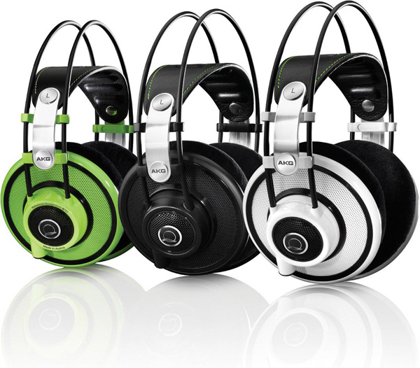 AKG/ヘッドフォン/Q701 高級オーディオ,ピュアオーディオ専門店 あなた