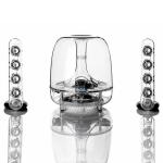 iڍ F harman/kardon /ANeBuXs[J[VXe/SOUND STICKS WIRELES