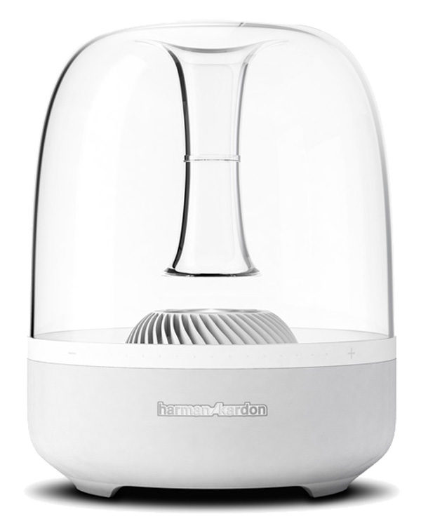 【美品】harman KARDON AURA 電源ケーブル付属 美品】harman KARDON AURA 電源ケーブル付属