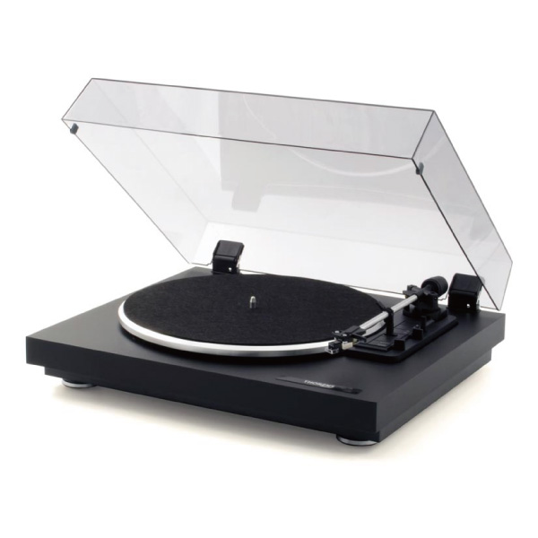 定価¥99000 thorens レコードプレイヤー TD-170 フルオート-