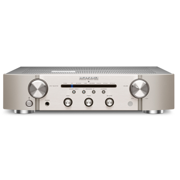 MARANTZ/プリメインアンプ/PM6006 高級オーディオ,ピュアオーディオ専門店 あなたの音楽の夢を実現します。-OTAIAUDIO-