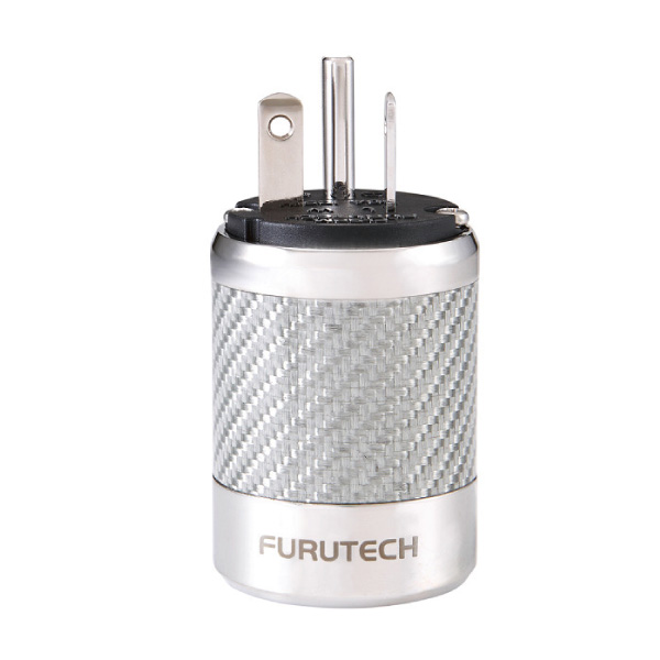 卸売り FURUTECH フルテック <br>コネクター ケーブルホルダー<br>NCF Booster Signal L<br><br> 