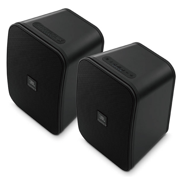 JBLのスピーカー、CONTROL X WIRELESS（ペア）のご紹介です。