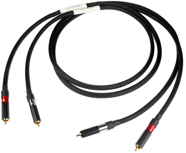 nvs copper3  speaker cable（特注品）