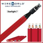 商品詳細 ： WIREWORLD/イーサネットケーブル/Starlight 7