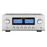 プリメインアンプ】LUXMAN、L-505uXⅡのご紹介です。