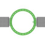 iڍ F Monitor Audio/Xs[J[uPbg/CB8 Pre construction brackets