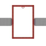 iڍ F Monitor Audio/Xs[J[uPbg/WB10 Pre construction brackets