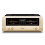 iڍ F Accuphase/p[Av/P-4600