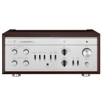 商品詳細 ： LUXMAN/真空管プリメインアンプ/LX-380