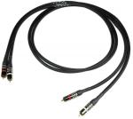 iڍ F yJViA݌ɏzNVS/RCAP[u/FD S RCA Cable 1.5M