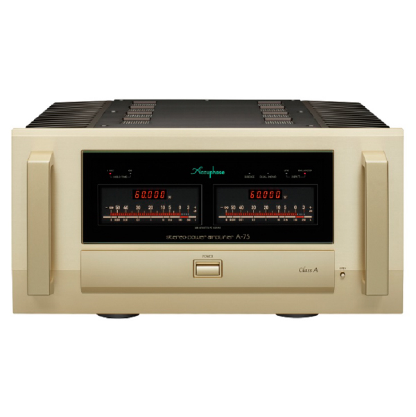 Accuphase アキュフェーズ パワーアンプ PRO-5