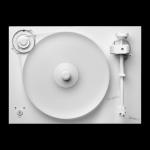 iڍ F y500zPro-Ject /AiOv[[/2Xperience The Beatles White Album
