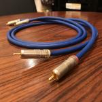 RCAケーブル】Accuphase、AL-10（1.0m）のご紹介です。