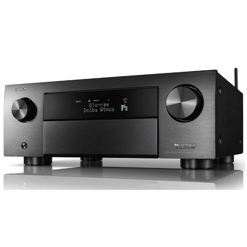 DENON/9.2ch AVサラウンドレシーバー/AVR-X4500H 高級オーディオ