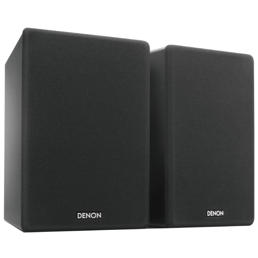 DENON/スピーカーシステム/SC-N10（ペア） 高級オーディオ,ピュア