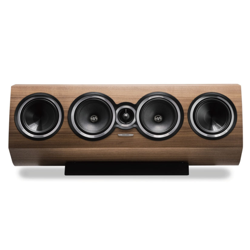 Sonus faber/スピーカー/Sonetto Center II 高級オーディオ