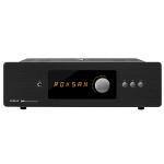 iڍ F ROKSAN/vCAv/BLAK Integrated AMP