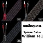 iڍ F audioquest/Xs[J[P[u/William Tell[EBAe] (yA)  