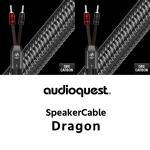 iڍ F audioquest/Xs[J[P[u/Dragon[hS] (yA)  