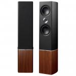 iڍ F TANNOY/Xs[J[/Platinum F6(yA)