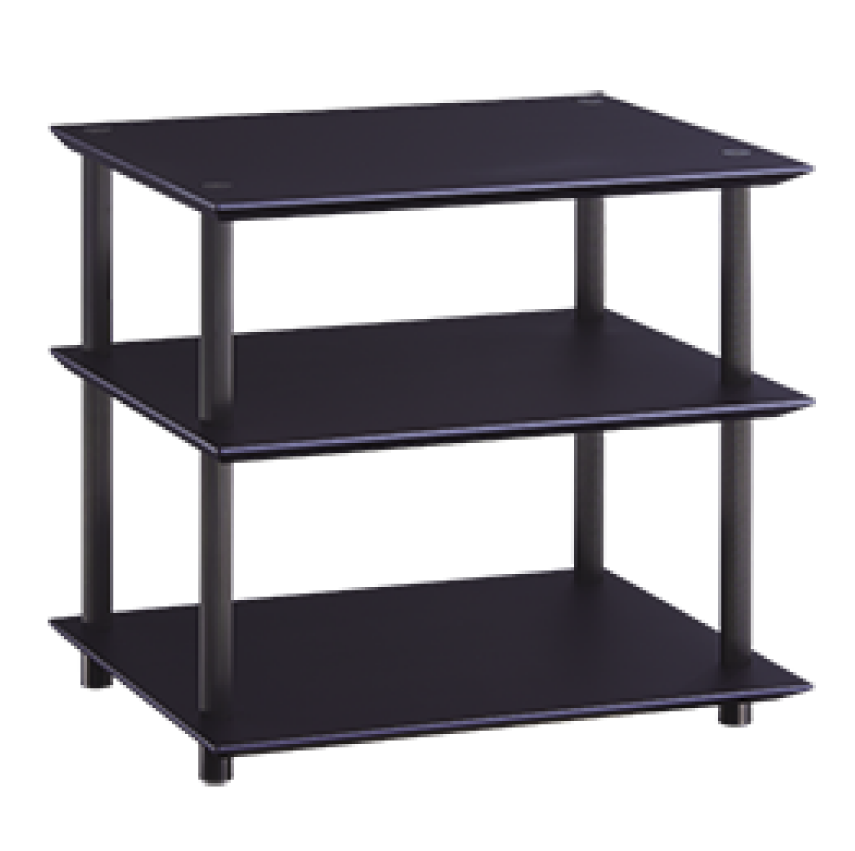 TAOC MSR-3L-DG 棚 タオック オーディオ ビジュアル ラック