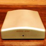 ウィンターセール！中古品】Acoustic Revive/超低周波発生装置/RR-777 