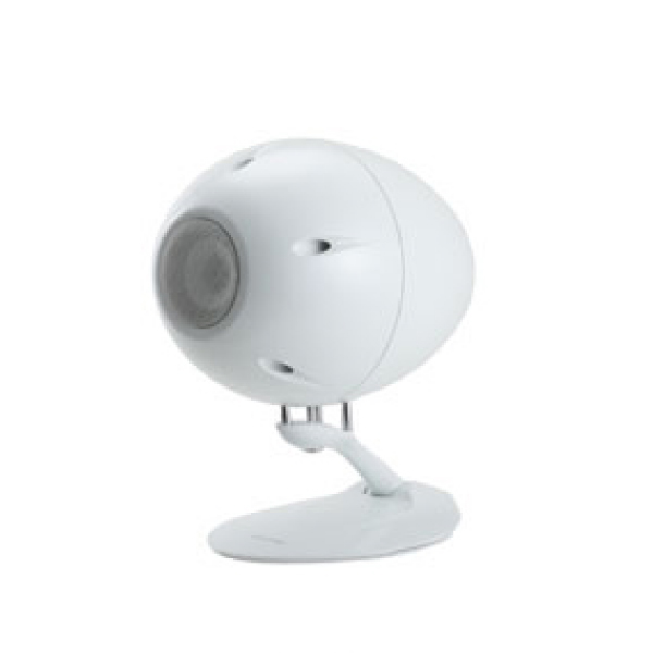 店頭処分品】ECLIPSE、TD510MK2 ホワイトのご紹介です。