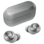 商品詳細 ： 【アウトレット特価品！外箱に日焼け・色あせあり（本体未使用）】Technics/ワイヤレスイヤホン/EAH-AZ80　※シルバー色のみ