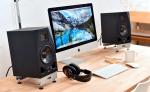iڍ F MISTRAL/X^h/Desktop Speaker Stand