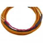 iڍ F Luna Cables/Xs[J[P[u/ORANGE