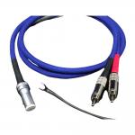 iڍ F Luna Cables/PhonoP[u/MAUVE