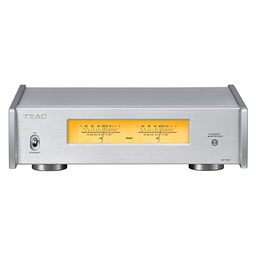 TEAC p[Av AP-507