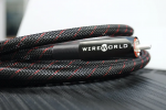 iڍ F Wireworld/Silver Starlight 10/Coaxial/fW^P[u