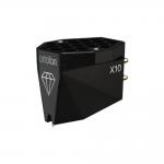 iڍ F ortofon/MCJ[gbW/MC X10
