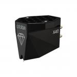 iڍ F ortofon/MCJ[gbW/MC X40