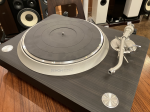 商品詳細 ： 【サマーセール！店頭展示特価！】DENON/レコードプレーヤー/DP-3000NE