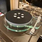 商品詳細 ： 【サマーセール！店頭展示処分品特価】ROKSAN/アナログプレイヤー/RADIUS7 + NIMA【店頭展示有・ご試聴可】