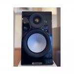商品詳細 ： 【サマーセール！店頭展示特価！】Monitor Audio/スピーカー/Silver 50 7G（Hight Glpss Black)