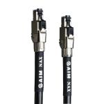 商品詳細 ： 【8月1日発売 予約受付中！】エイム電子/LANケーブル/NAX