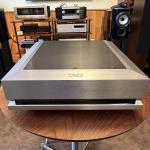 商品詳細 ： 【サマーセール！店頭展示処分品・エージング済み】TAD/パワーアンプ/M1000TX シルバー