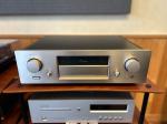 商品詳細 ： 【決算セール！中古特価品！】Accuphase/プリアンプ/C-275（オプションボードAD-275付き）
