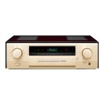 商品詳細 ： 【予約受付中】Accuphase/プリアンプ/C-3900S