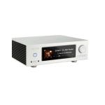 商品詳細 ： aurender/ネットワーク機能付きプリメインアンプ/AP20