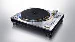 商品詳細 ： 【2026年1月下旬発売予定】Technics/ダイレクトドライブターンテーブル/SL-1200GME-S・SL-1210GME-K