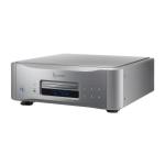 商品詳細 ： ESOTERIC/SACD･CDプレーヤー/K-01XD SE