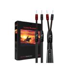 商品詳細 ： audioquest/スピーカーケーブル/Lone Ranger