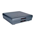 商品詳細 ： 【受注生産】Playback Designs/DAコンバータ/MPD-8AI