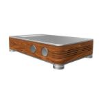 Serblin&Son Frankie stereo power