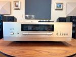 商品詳細 ： 【速報！中古品】ACCUPHASE/SACD・CDプレーヤー/DP-570